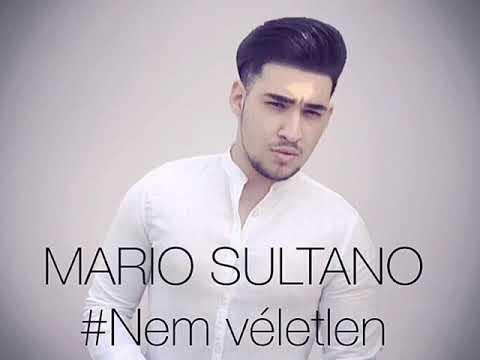 MARIO SULTANO - Nem véletlen (promo)