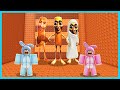MIPAN ZUZUZU Kabur Dari Kejaran Anomali Tung Tung Tung Sahur ROBLOX