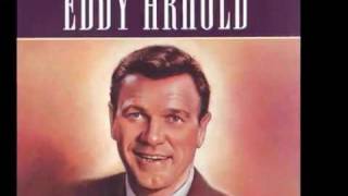 I Really Don't Want To Know - Eddy Arnold