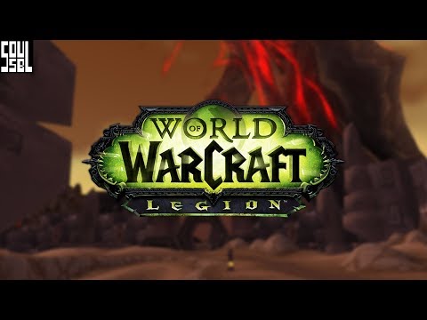 Legion Patch 7.3.5 - Survival Guide*