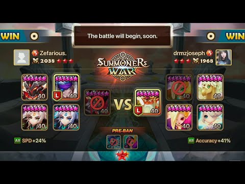 Zefarious vs drmzjoseph. SWC2021 AMERICAS PRELIMINARY DAY