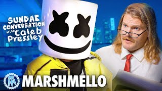 Marshmello