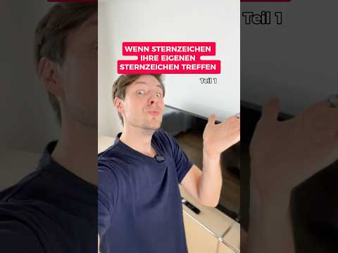 WELCHES STERNZEICHEN ALS NÄCHSTES? 😂🙏🏼 #sternzeichen #treffen #comedy