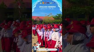 Download lagu Menyanyikan Lagu Pelajar Pancasila - Oleh Seluruh Peserta Upacara (SDN 1 Landasan Ulin Utara) mp3