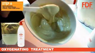 Download lagu FDF Oxygenating Treatment mp3