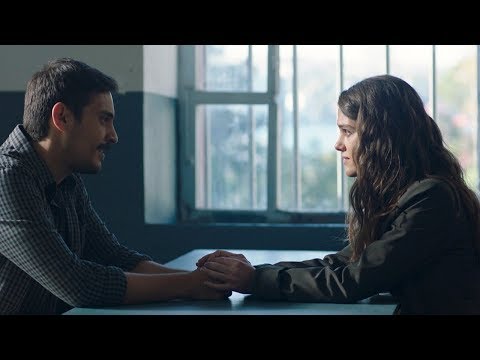 Tutsak 6. Bölüm Fragmanı - 2