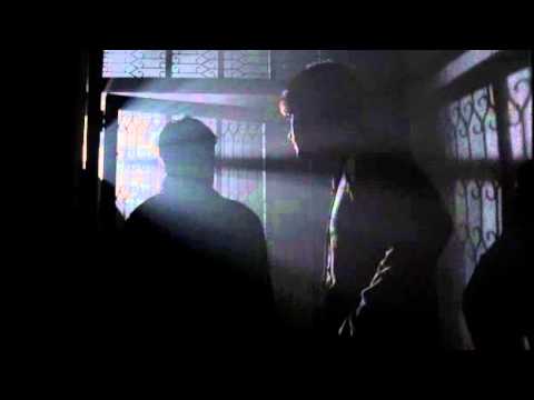 Supernatural We were raised like warriors