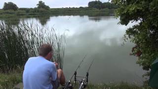 MARSWORTH RESERVOIR, MARSWORTH, BUCKINGHAMSHIRE