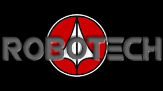 [Robotech: The Movie] Underground ~ Michael Bradley, Joanne Harris (1-Hour Extended w/DL)