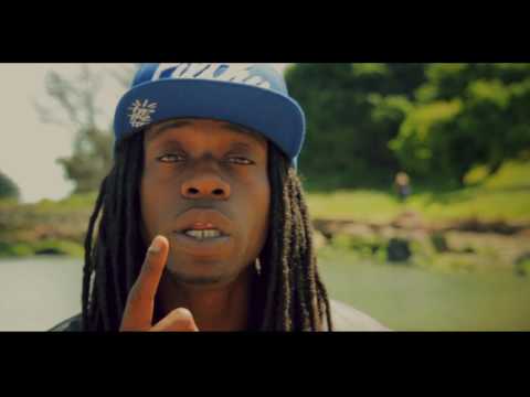 BOSH G x FOOTZ - R U STILL DOWN (OFFICIAL VIDEO)