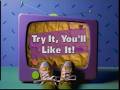 A Microsoft ActiMates Showcase Placeholder Barney Friends Episode 507 Try It You Ll Like It