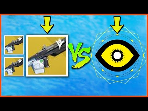 X3 JADE RABBITS vs TRIALS OF OSIRIS!