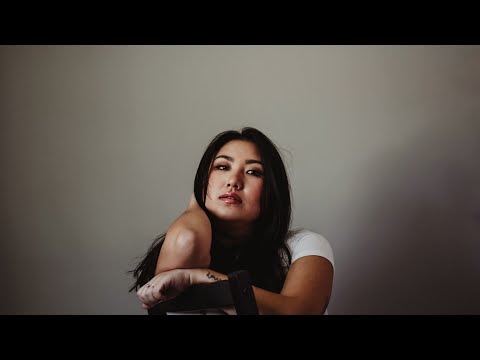 Nothing Left - Jessica Vang