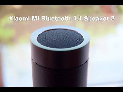 Mi Bluetooth Speaker 2 Xiaomi שיאומי תמונה 2