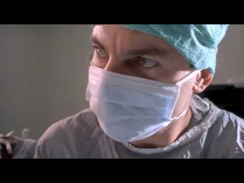 Jason Isaacs in The Tall Guy (1989)