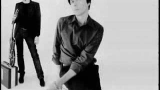 Suede - Digging A Hole