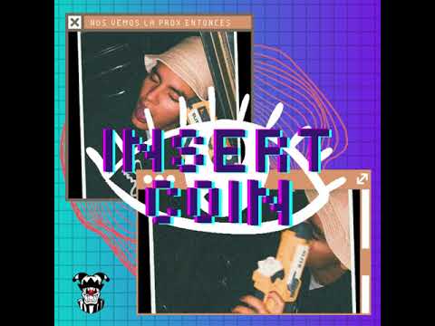 Purry NDK - Insert Coin