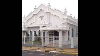 Palavra de Deus - Apocalipse 05 - ir. Wendel do Acre -CCB