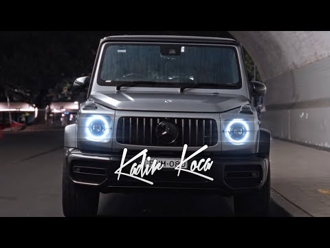 Aleyna Kalaycıoğlu - Senin Bence Gidesin Var (Kadir Koca Remix)