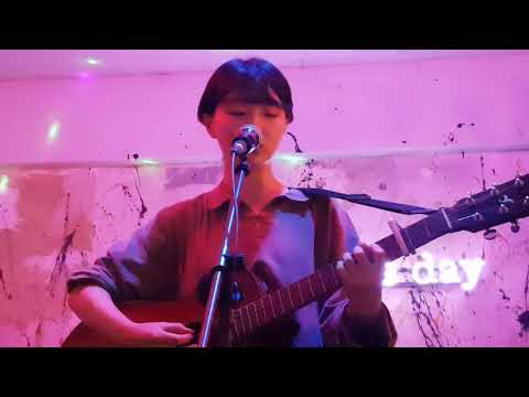 190816 정우 - 외로움 @ 아이다호