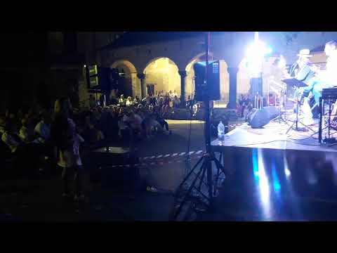 NapulitanSong Live 2018 #NapulitanSong #Levanto
