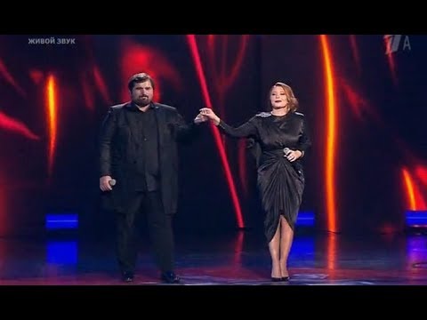 Шарип Умханов (Шариф) и Анастасия Спиридонова — Più che puoi