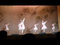 Бойкий чувашский танец 