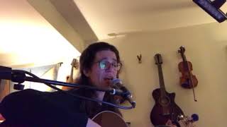 Christmas in paradise - Mary Gauthier cover