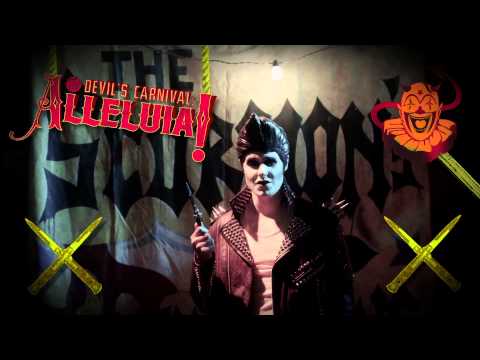 The Devil's Carnival presents The Scorpion