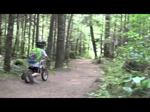 5-годишно момченце с невероятни умения