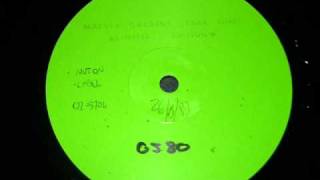 Marvin Gardens - Take Time [1993]