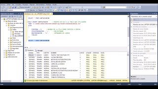 Microsoft SQL Server - Como crear nuestra base de datos (Select, Create, Update, Delete, Insert...)