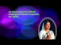 Superhit Tamil Film Song | Vasantham Paadi Vara | S.Janaki, T.Rajendar Evergreen Song