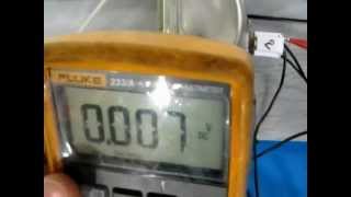 basic voltage drop testing for automotive electrical testing