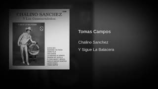 93 Tomas Campos Salcido - Chalino Sánchez
