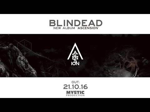 Blindead - Ascend  (official single)