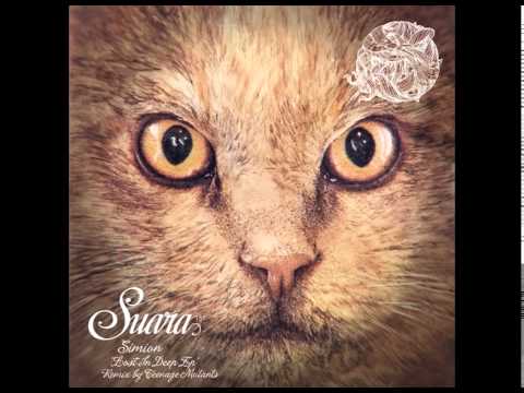 Simion - Jack Feat. Roland Clark (Warehouse Mix) [Suara]