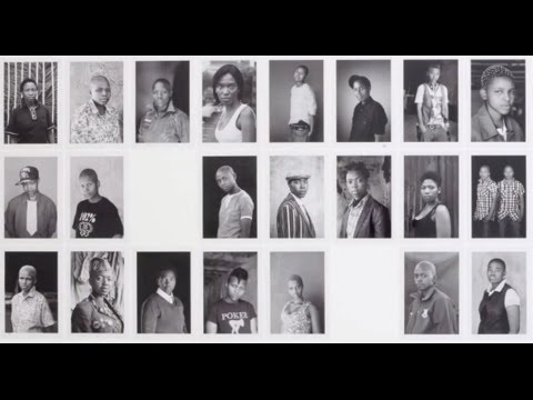 Zanele Muholi, Visual Activist