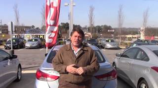 preview picture of video 'Hi Marie Check out the video at Tameron Hyundai in Hoover, AL'