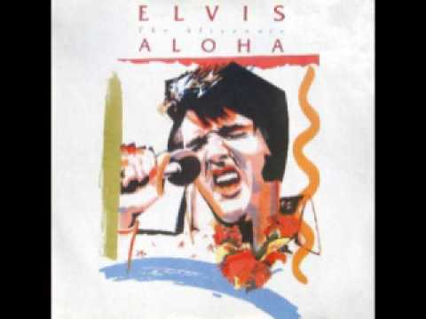 burning love (the alternate aloha '73)