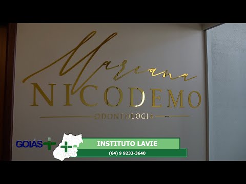 PROGRAMA GOIÁS MAIS 2025 - PUC TV - MARIANA NICODEMO - IPORÁ/GO