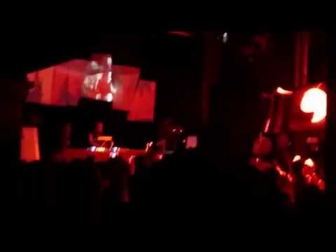 Deborah De Luca - PRLMNT Budapest