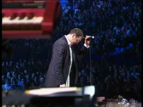 Григорий Лепс - На струнах дождя (ВЦЗ Live)