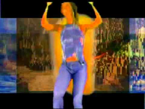 Joelle C -- San-Bah : Prends moi C l'amour