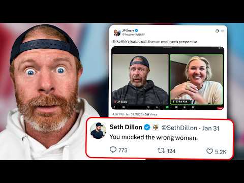 I’m Getting Crucified On Twitter! (And Why I Won't Apologize)