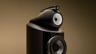 Bowers & Wilkins 801 D5