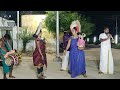 Karakattam Live Video