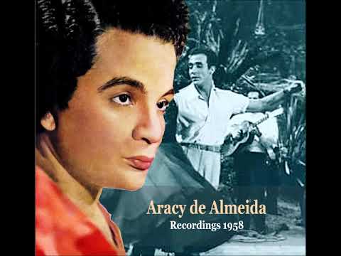 ARACY DE ALMEIDA -  CONVERSA DE BOTEQUIM  (1971)