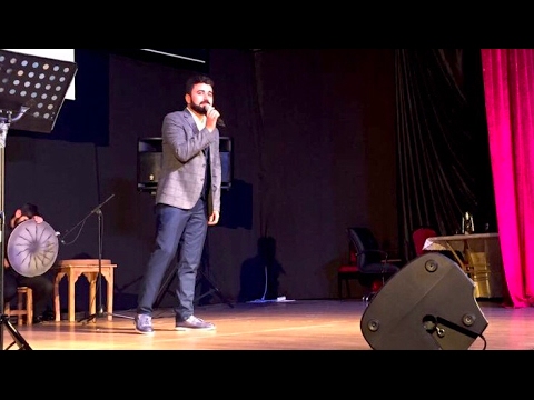 Murat Belet - El Emin