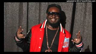 DJ Outta Space - P.O.P (Feat. T-Pain &amp; Kris J)